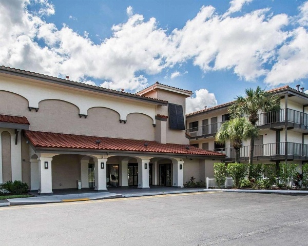 Quality Inn & Suites Kissimmee image 2